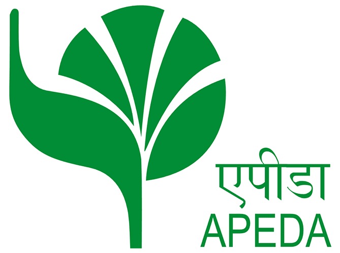 APEDA — Agricultural & Processed Food Products Export Development Authority