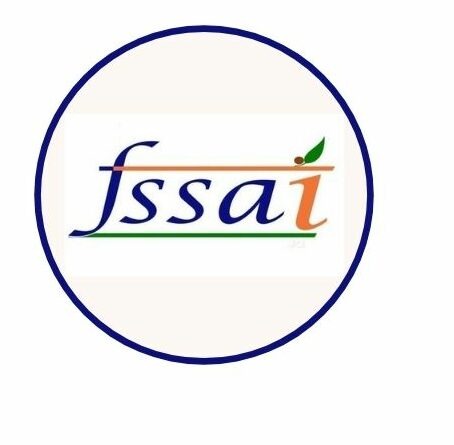 FSSAI — Food Safety & Standards Authority of India