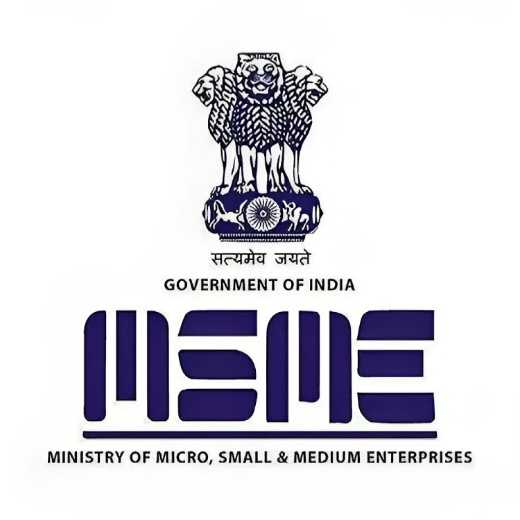 MSME — Government of India Registered Enterprise